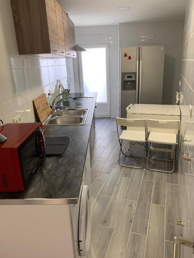 Plaza Mayor A 1 Min Centro 5 Banos Nuevo Calle Rua Mayor Salamanca Ngoại thất bức ảnh