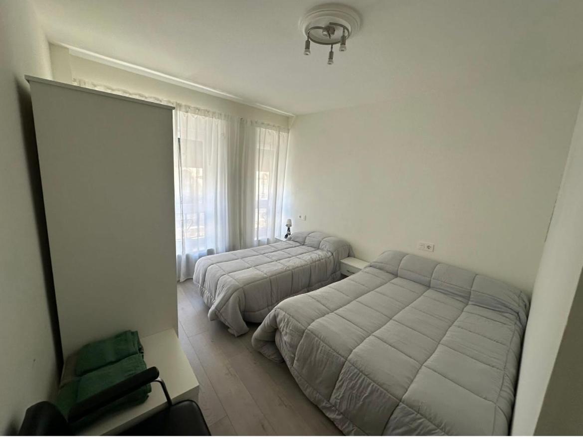 Plaza Mayor A 1 Min Centro 5 Banos Nuevo Calle Rua Mayor Salamanca Ngoại thất bức ảnh
