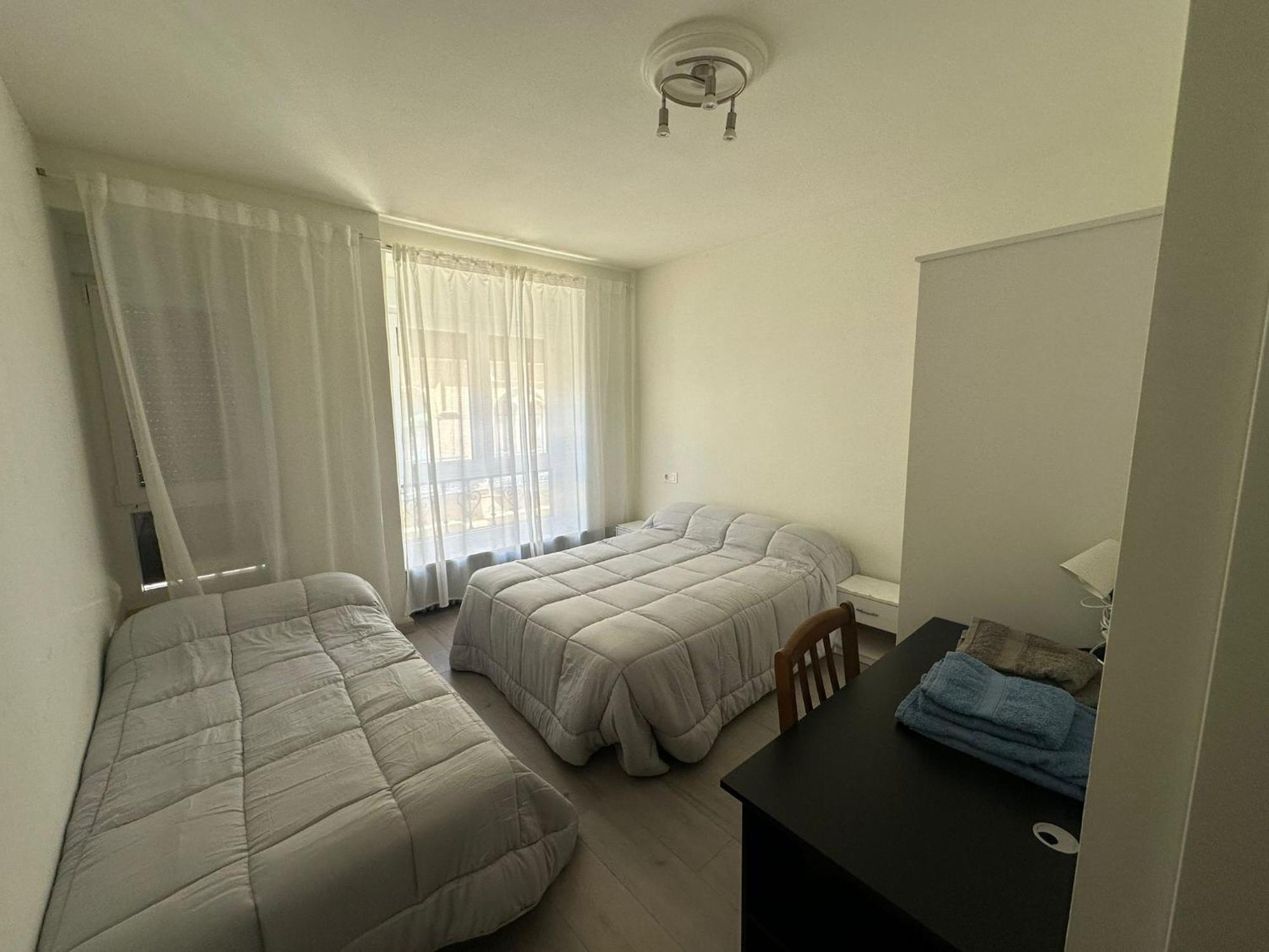 Plaza Mayor A 1 Min Centro 5 Banos Nuevo Calle Rua Mayor Salamanca Ngoại thất bức ảnh